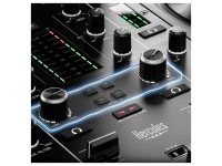 Hercules DJ Control Inpulse 500 Hercules DJ Control Inpulse 500